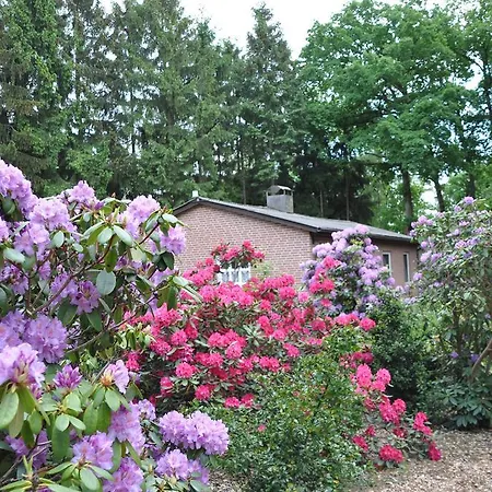 펜션 Ferienhaus Holsten Ramakershof 슈네베르딘겐