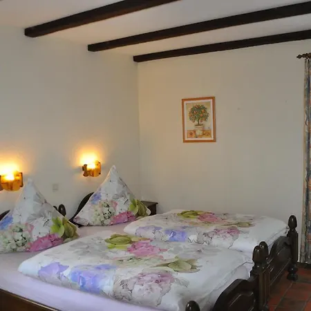 Ferienhaus Holsten Ramakershof * 슈네베르딘겐