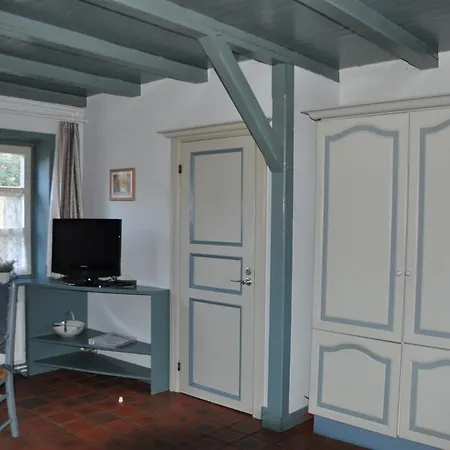 Ferienhaus Holsten Ramakershof *