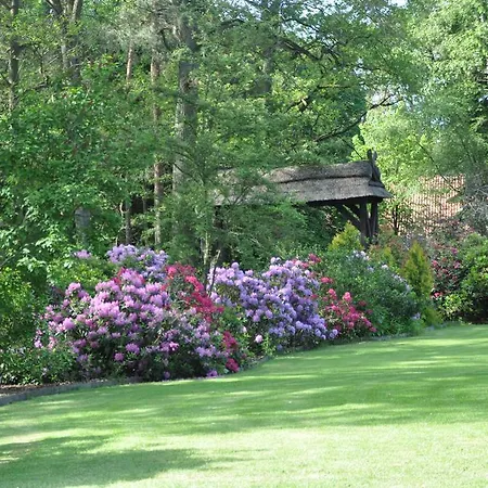 Ferienhaus Holsten Ramakershof 펜션